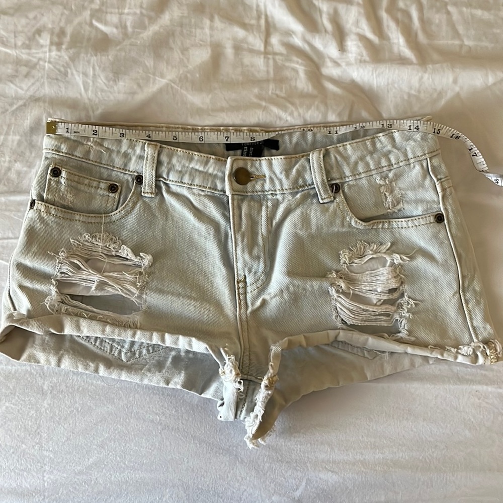 Forever21 shorts